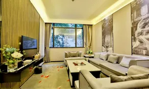 Shantou Grandtide Hotel - Image 2