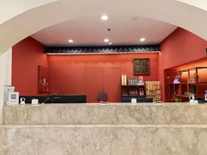 Beijing Dongdan Hotel - Image 4