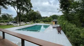 Jindarin Villas จินดาริน คาเฟ่ - Image 5