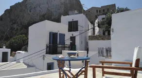 House in Skyros with an amazing sea view - Image 3