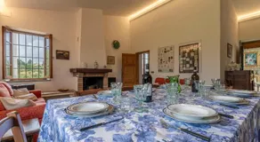 Casa Di Luca Eroica, Pool - Image 4