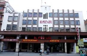 Hotel Kanji Palace - Image 2