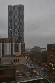 Hayy Luxury 1 Bed Apartment in Leeds City Centre - Image 5