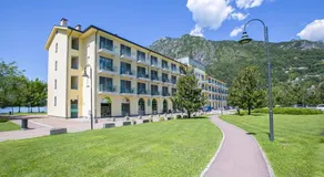 Palazzo Apartments - Porto Letizia - Image 3
