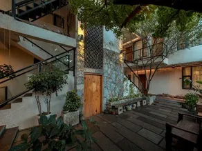 Bimeijia Inn - Image 4