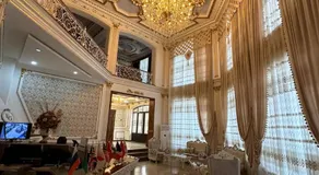 Emir's Garden Boutique Hotel - Image 3