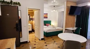 Azimuth Family Studio Tomis Villa - Image 2