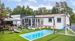 Nature Retreat, Sauna & spa bath near Stockholm - Image 5