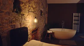 La petite Reuleau - Gites champêtre "LE FENIL" et "LA FERMETTE SAUNA " - Image 2
