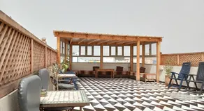 Riad Essaouira - Image 3