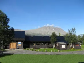 Kvitåvatn Fjellstue - Image 3