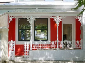 12 Hofmeyr Guest House - Image 4