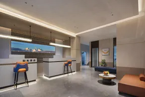 7 Days Inn Chenzhou Rucheng Luyang Avenue Branch - Image 3