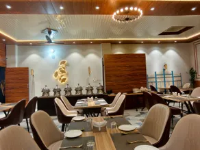 Hotel Indo Tiger By Rawat Hospitality - Image 3