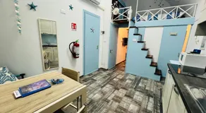 The Blue Nest Suite - Sanremo - Image 2