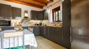 Crete Charming Countryside Retreat Private Garden - Image 2