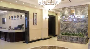 Platinum Hotel Ulaanbaatar - Image 4