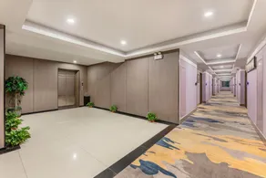 Marles Hotel (Zhongshan Nantou Railway Station Haiya Colorful World) - Image 4