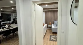 The Wild Swan - Big house with many beds in Odense - Free Parking - Image 3