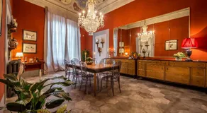 Palazzo Ridolfi - Residenza d'Epoca - Image 4