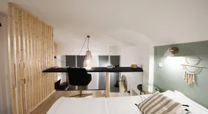Le duplex d'André - Un écrin cosy et design pour 2 - Image 2