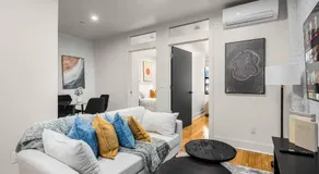 Downtown Manhattan 4BR 2BA near SoHo & NYU - Image 2