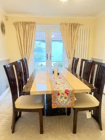 Couple/ Solo Private Room with garden Birmingham - Image 4