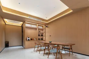 REZEN EXPRESS HOTEL (Zhongshan Dengdu Old Town) - Image 2
