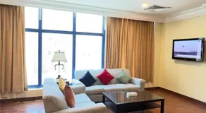 القصر العالي للوحدات السكنية المفروشة - Image 2