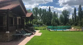 Casa de turismo rural San Martín de valdetuejar - Image 3
