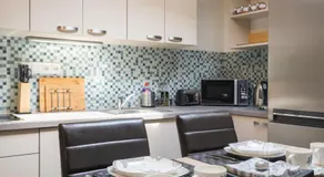 Čajkovskij Apartments Brno-jih - Image 5