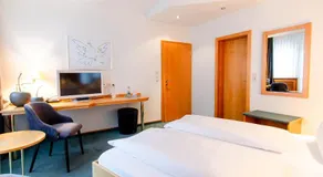 Hotel Gasthaus Hecht - Image 4