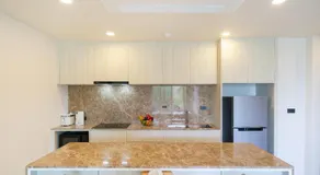Ozone 2 Bed Condominium in Splendid Laguna Area - Image 3