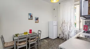 Haven Family Flat by Wonderful Italy - Image 5