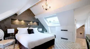 Habitat Parisien - Marais Sicile - Image 2