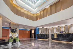 Weite Hotel (Hainan University Branch) - Image 3