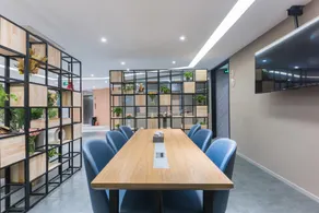 Home Inn Qingdao Development Zone Beer Plaza Golden Beach Changjiang East Road - Image 5