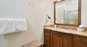 Pool, Hot Tub, Gym Juniper Landing 2 bedroom Canyons Retreat - Image 2
