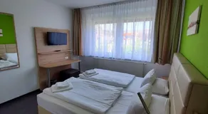 Hotel Citymaxx - Image 2