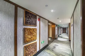 Chongqing Jie Yi Dan Hotel - Image 4