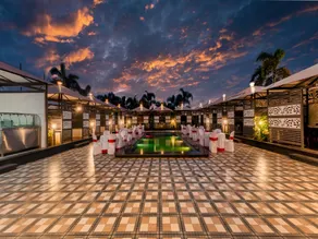 Hotel Chandradeep Regency - Image 3
