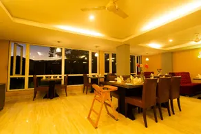 Jo'stel Hotel Gangtok Drift, Near MG Marg - Image 4
