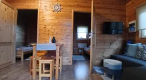 BAJKA Domki Całoroczne Ustka - Image 2