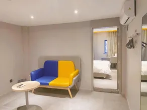 7 Days Inn Changsha Wuyi Square Xiangya Hospital Wenchangge Metro Station - Image 2