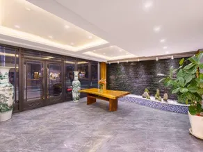 Liaoyang Zhuoyue Hotel - Image 5