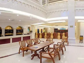Tianxi Longge Hotel - Image 5