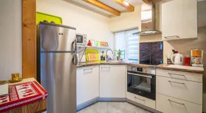 Au nid d'Alsace - SPA et sauna privé - Image 5