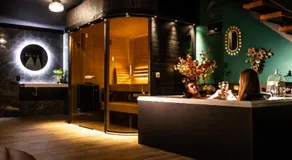 L'espace d'un moment - La chambre - Image 3