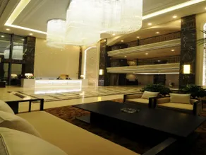 Shanghai Huanghao Hotel Chongming - Image 2