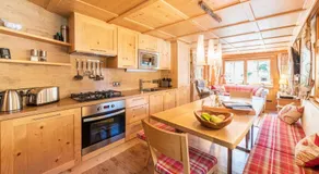 Chalet Zur Auszeit - Image 3